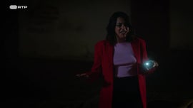 Imagem de O P�tio da Saudade