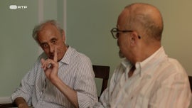 Imagem de O P�tio da Saudade