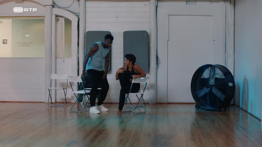 Imagem de O Pátio da Saudade