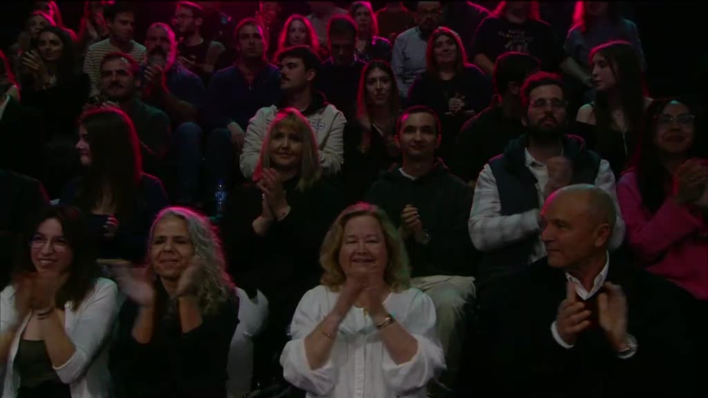 Imagem de Festival da Canção 2026 - 2ª Semifinal