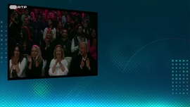 Imagem de 2� Semifinal com L�ngua Gestual Portuguesa