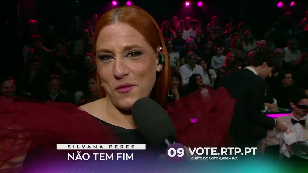 Imagem de Festival da Canção 2026 - Final