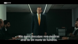 Imagem de A Desforra