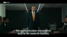 Imagem de A Desforra