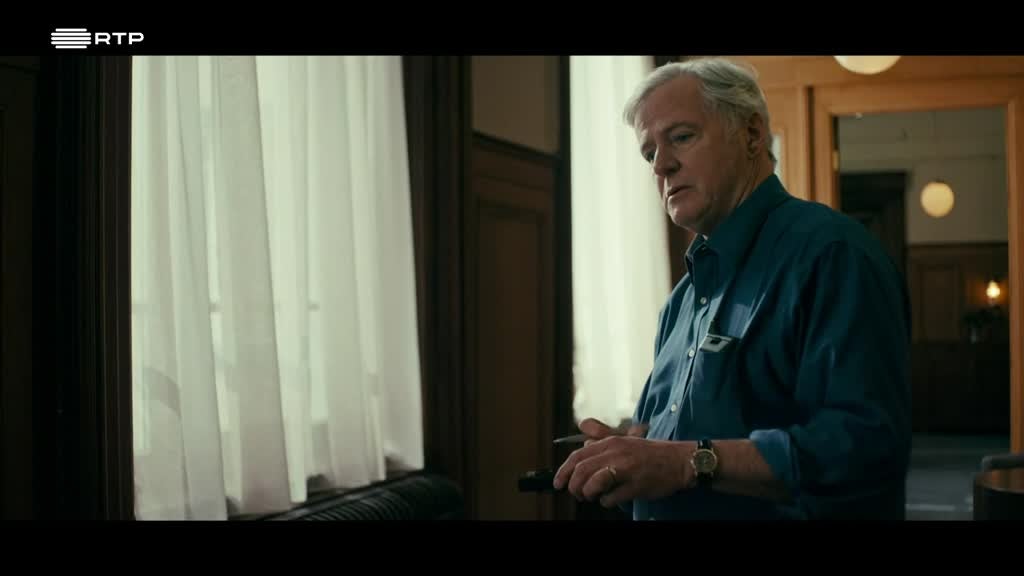 Imagem de A Desforra