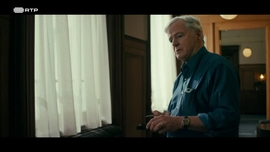 Imagem de A Desforra