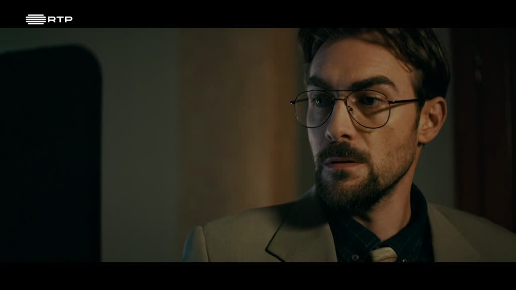 Imagem de A Desforra