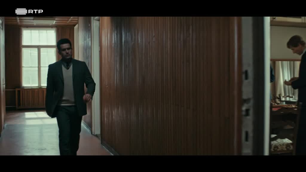 Imagem de A Desforra