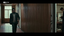 Imagem de A Desforra