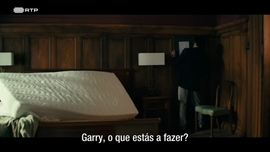 Imagem de A Desforra