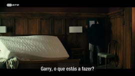 Imagem de A Desforra