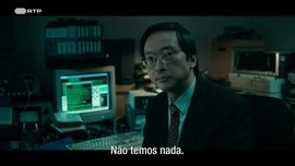 Imagem de A Desforra