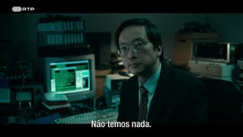 Imagem de A Desforra