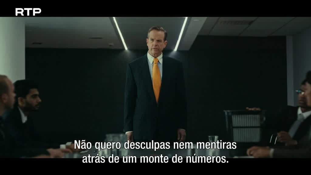 Imagem de A Desforra