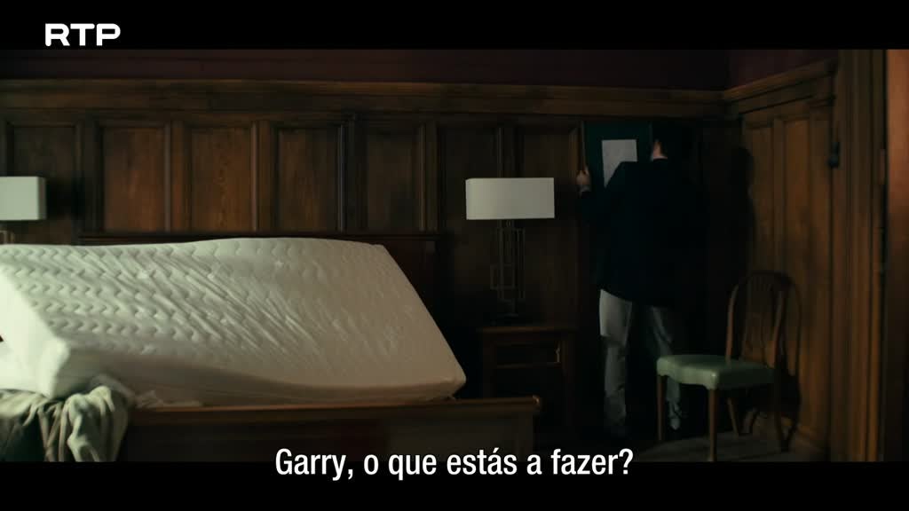 Imagem de A Desforra
