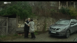 Imagem de O Compromisso de Asli