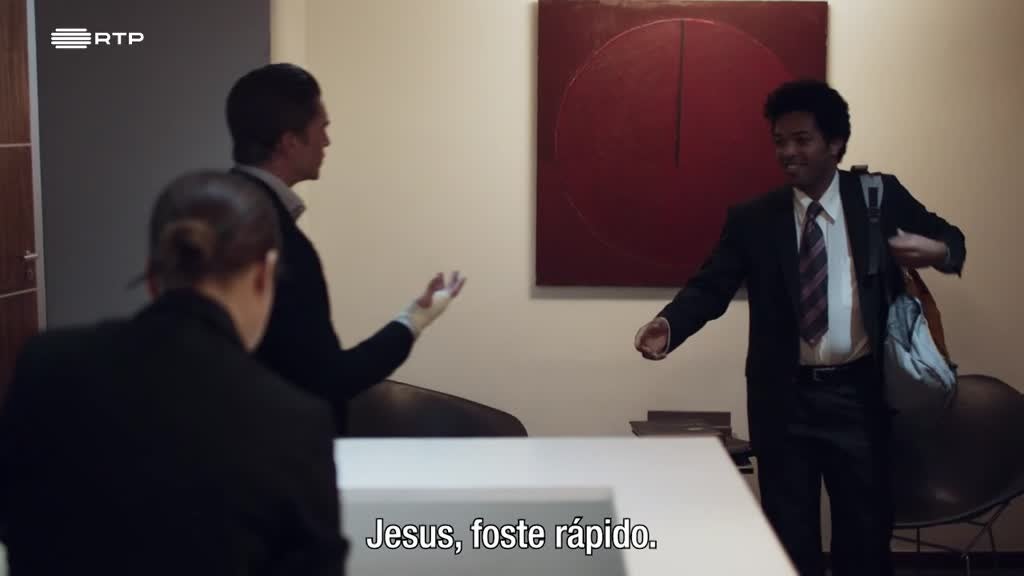 Imagem de O Último Animal