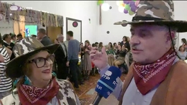 Imagem de Di�rio #5 | Filarm�nica Uni�o Popular Luzense