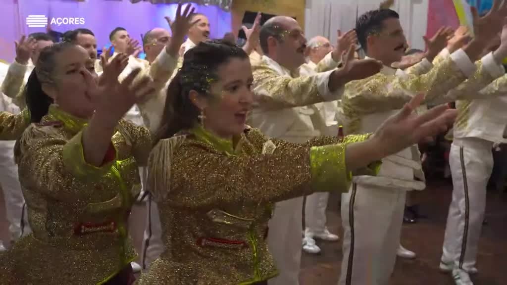 Imagem de Carnaval da Graciosa | 2026 - Diário #7 | Santa Cruz Sport Clube