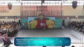 Imagem de Desfile de Fantasias