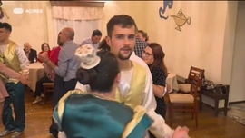 Imagem de Di�rio #8 | Desfile de Fantasias