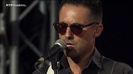 Imagem de D�Repente e Orquestra de Jazz do Funchal