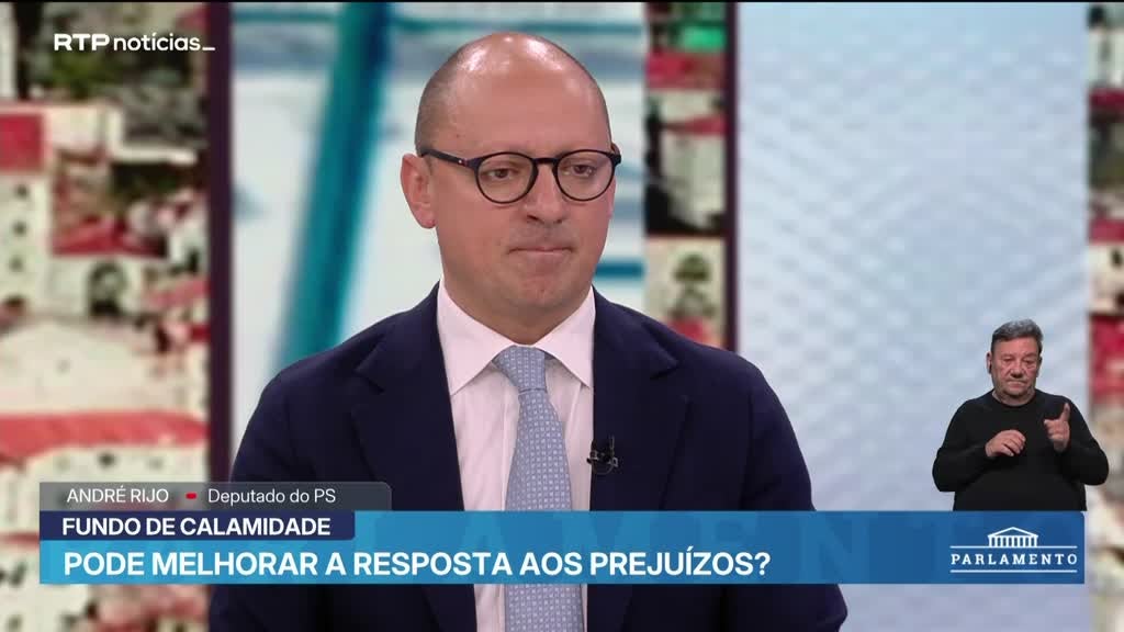 Imagem de Parlamento 2026