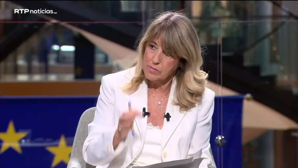 Imagem de Parlamento 2026