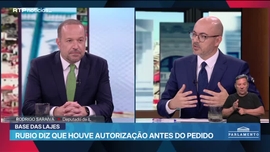 Imagem de Parlamento