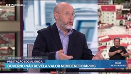 Imagem de Parlamento