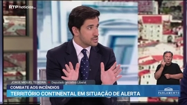 Imagem de Parlamento