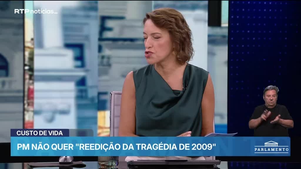 Imagem de Parlamento 2026