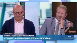Imagem de Parlamento