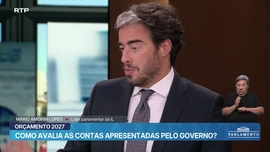 Imagem de Parlamento