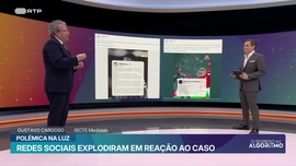 Imagem de O Segredo do Algoritmo