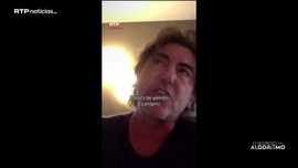 Imagem de O Segredo do Algoritmo