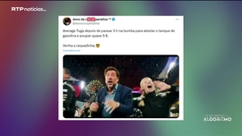 Imagem de O Segredo do Algoritmo