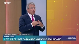 Imagem de O Segredo do Algoritmo