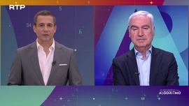 Imagem de O Segredo do Algoritmo