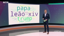 Imagem de O Segredo do Algoritmo