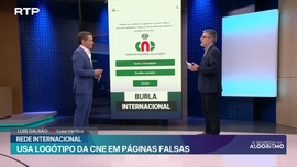 Imagem de O Segredo do Algoritmo