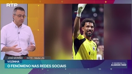 Imagem de O Segredo do Algoritmo
