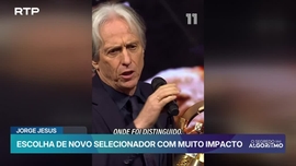Imagem de O Segredo do Algoritmo