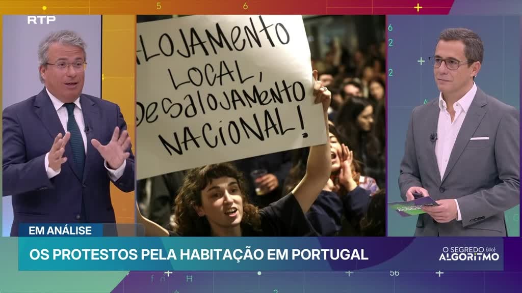 Imagem de O Segredo do Algoritmo