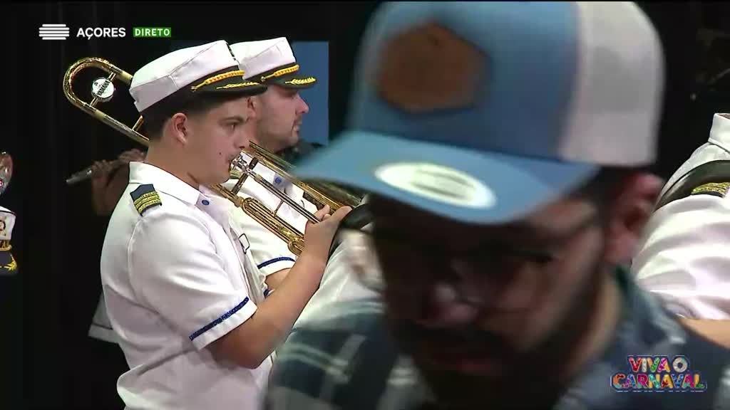 Imagem de Viva o Carnaval | 2026