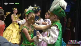 Imagem de Bailinhos da ilha Terceira | tarde