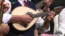 Imagem de Bailinhos da ilha Terceira | noite