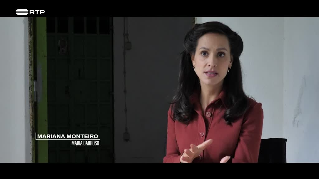 Imagem de Homens de Honra - Making Of