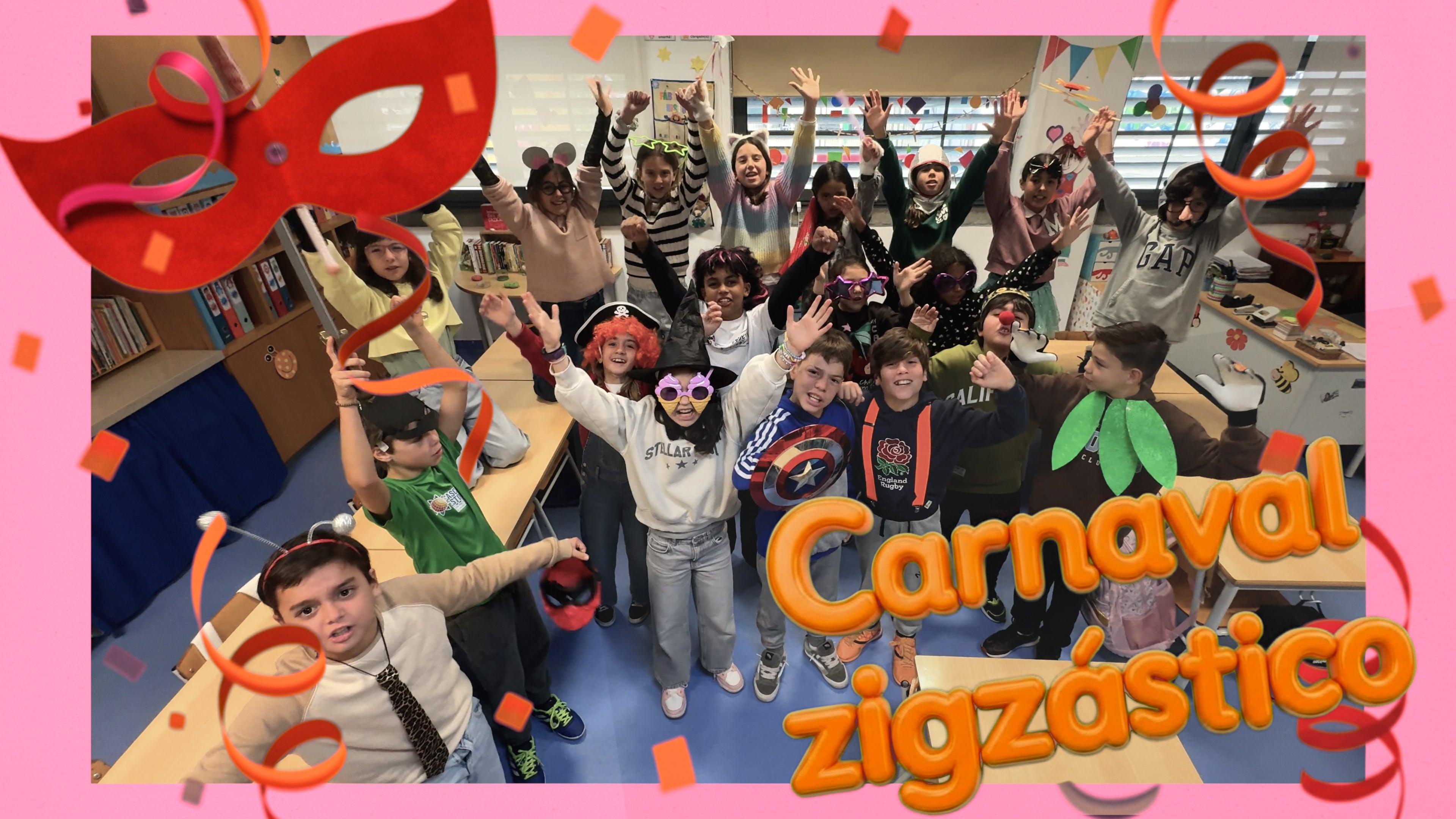 Imagem de Carnaval Zigzástico
