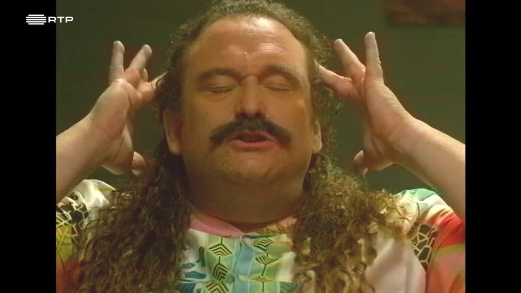 Imagem de Um Filme do Caraças